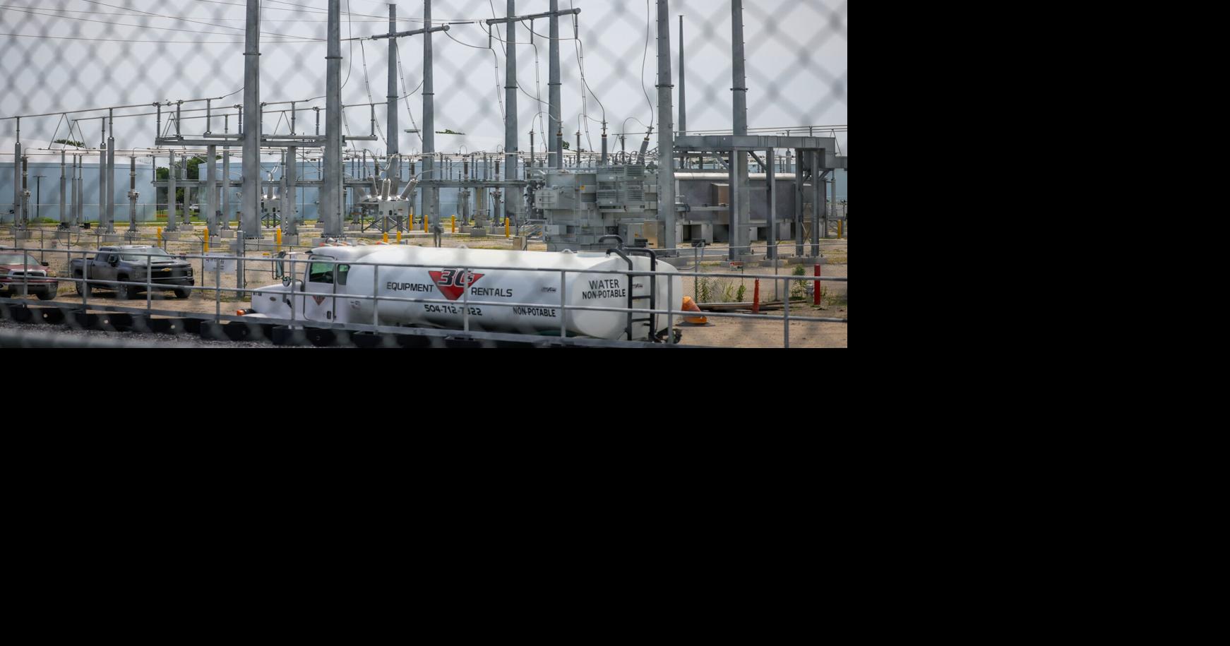 S&WB officials admit power complex unreliable, will switch to in-house turbines during storms