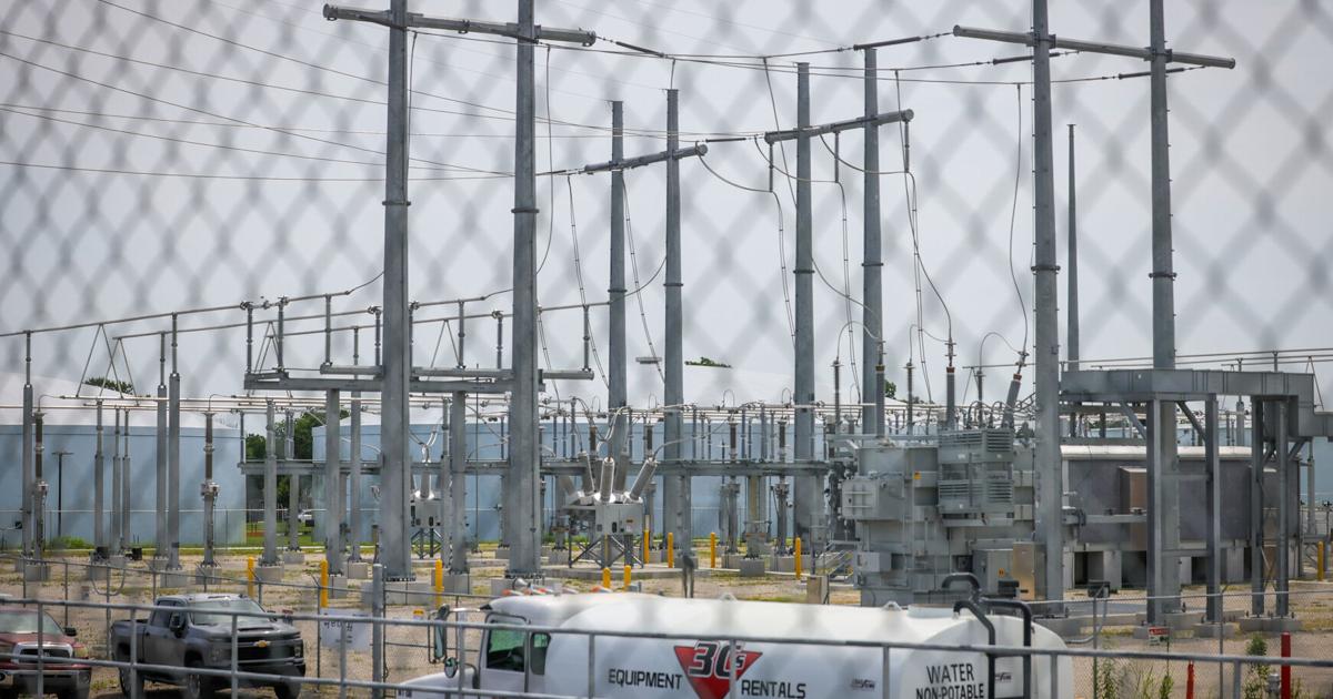 S&WB officials admit power complex unreliable, will switch to in-house turbines during storms