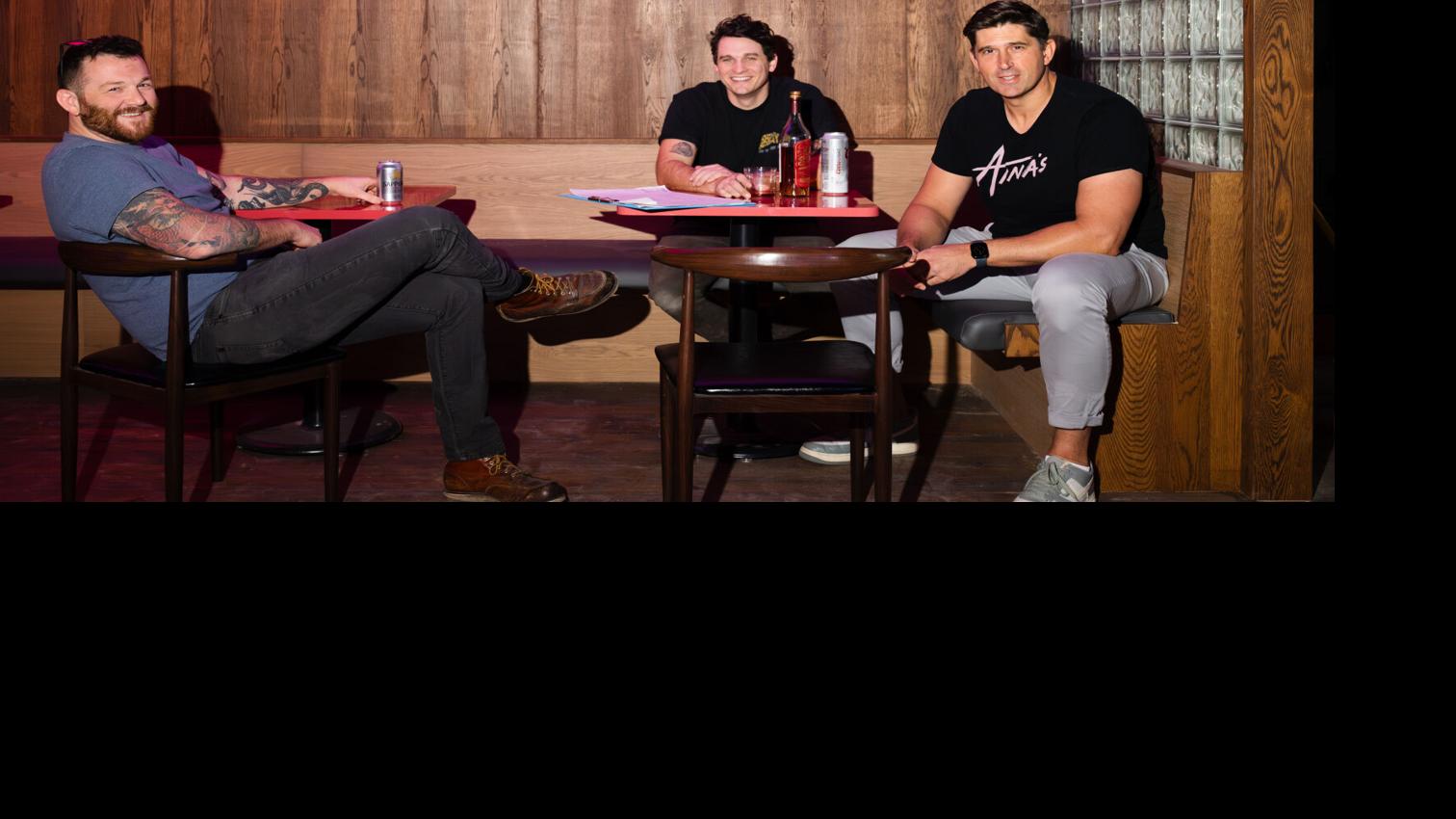 Owner of several New Orleans hotspots opens new hotel, bar in Nashville. Atlanta is next.