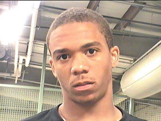 Woman claims sexual assault after passing out, and other area crime ...