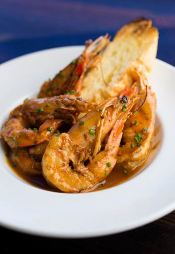 New Orleans-style barbecue shrimp: So easy to make, so good