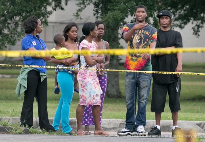 2 men wounded in separate shootings in St. Roch, Algiers | Crime/Police ...