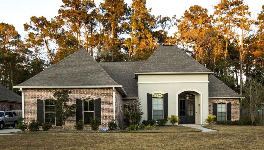 St. Tammany parish property transfers for Oct. 29 to Nov. 4, 2014