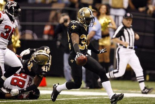 : NFL New Orleans Saints: Best Games of the 2009 Regular Season :  Movies & TV