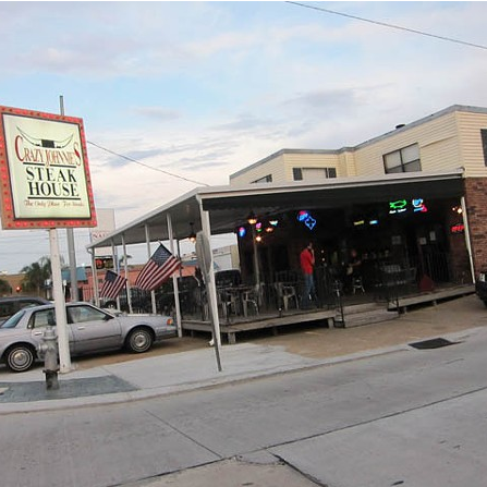 Crazy Johnnie's steak sandwich returns in Metairie, Kenner | Where NOLA Eats - Vimarsana News