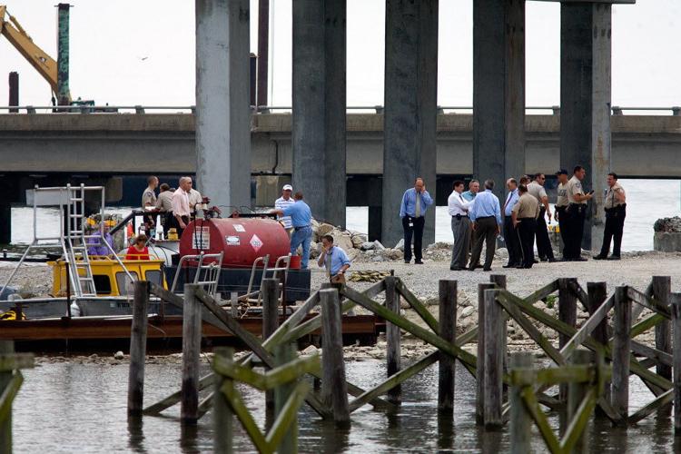 5 years later, no arrests in murder of Kenner couple found floating in