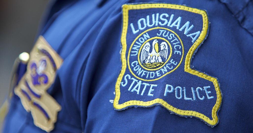Former Louisiana state police captain alleges discrimination by former superintendent