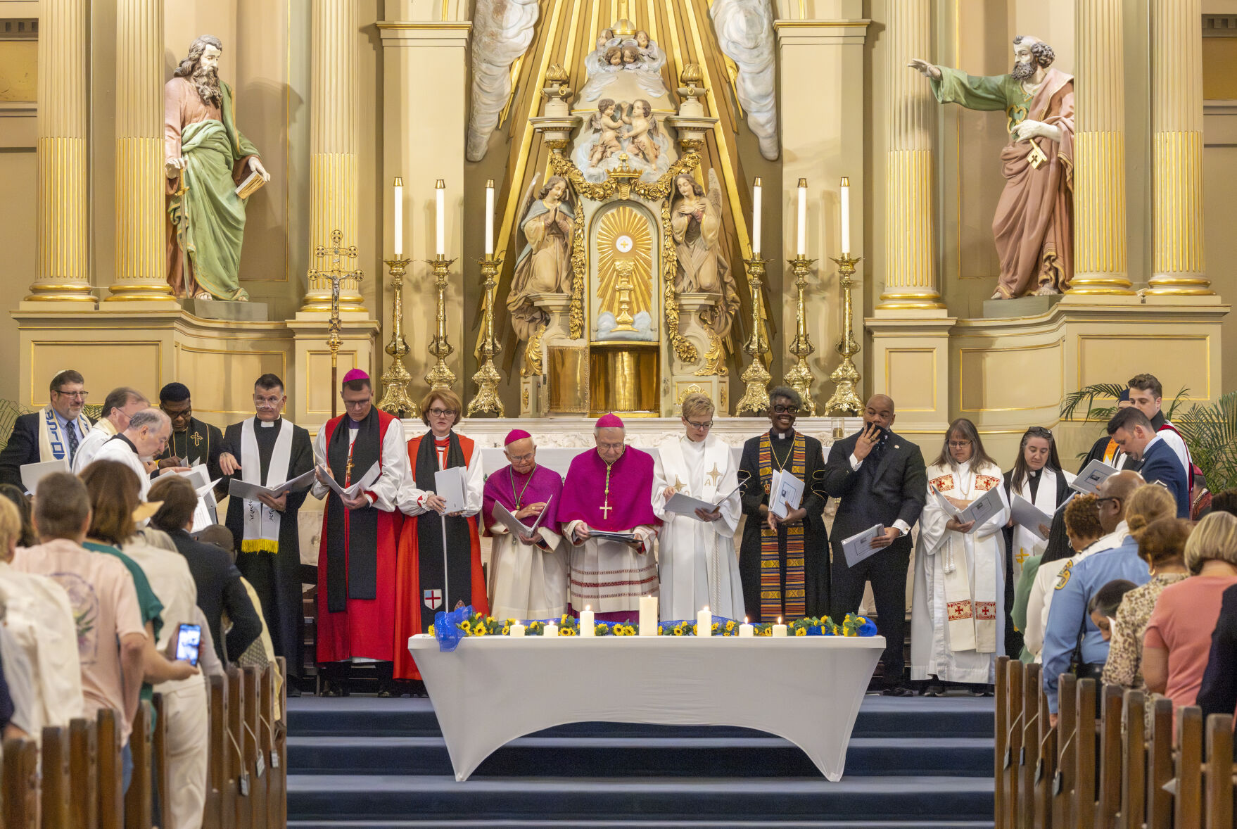 Forever changed, New Orleans marks 20 years since Katrina | News