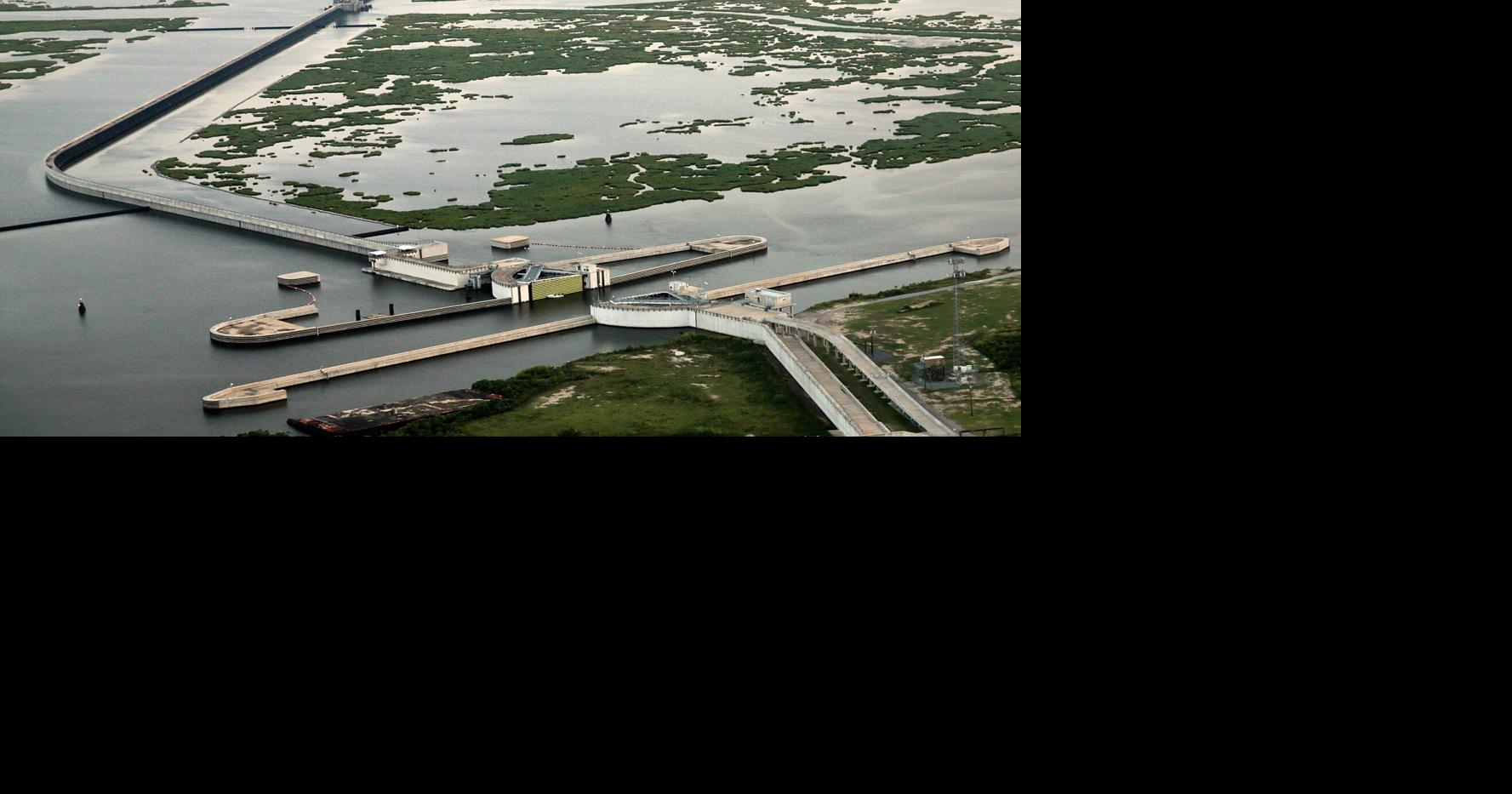 Baton Rouge engineer, Slidell attorney nominated for open east bank levee authority seat