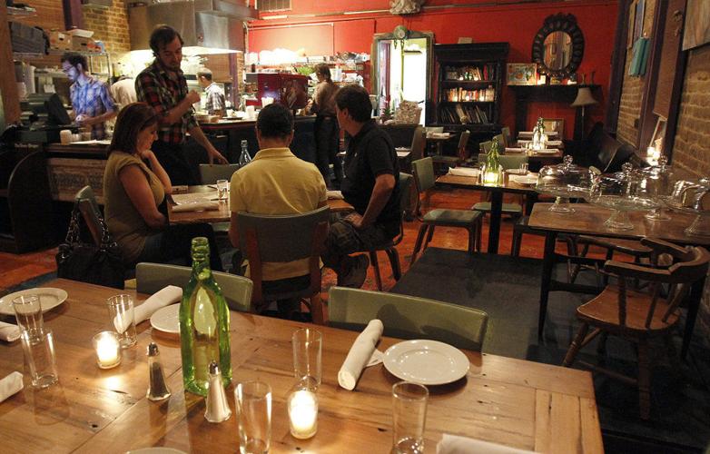 Satsuma Cafe Where NOLA Eats