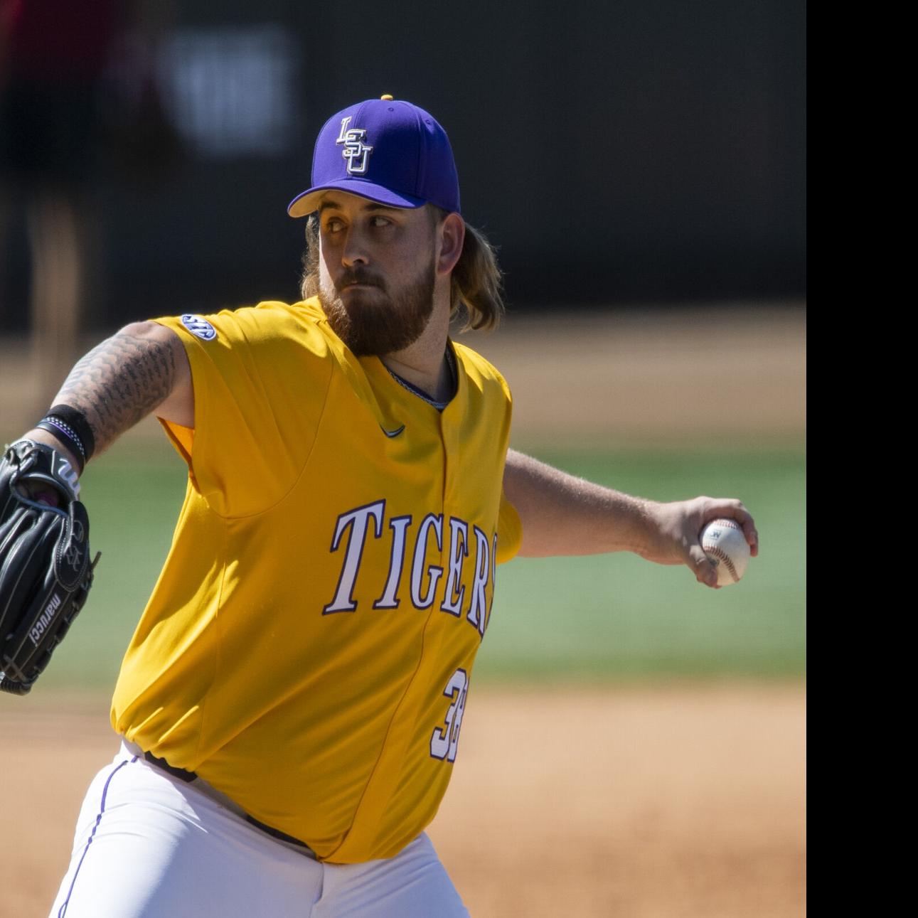 LSU Baseball: SEC standings after Tigers' sweep vs. Alabama