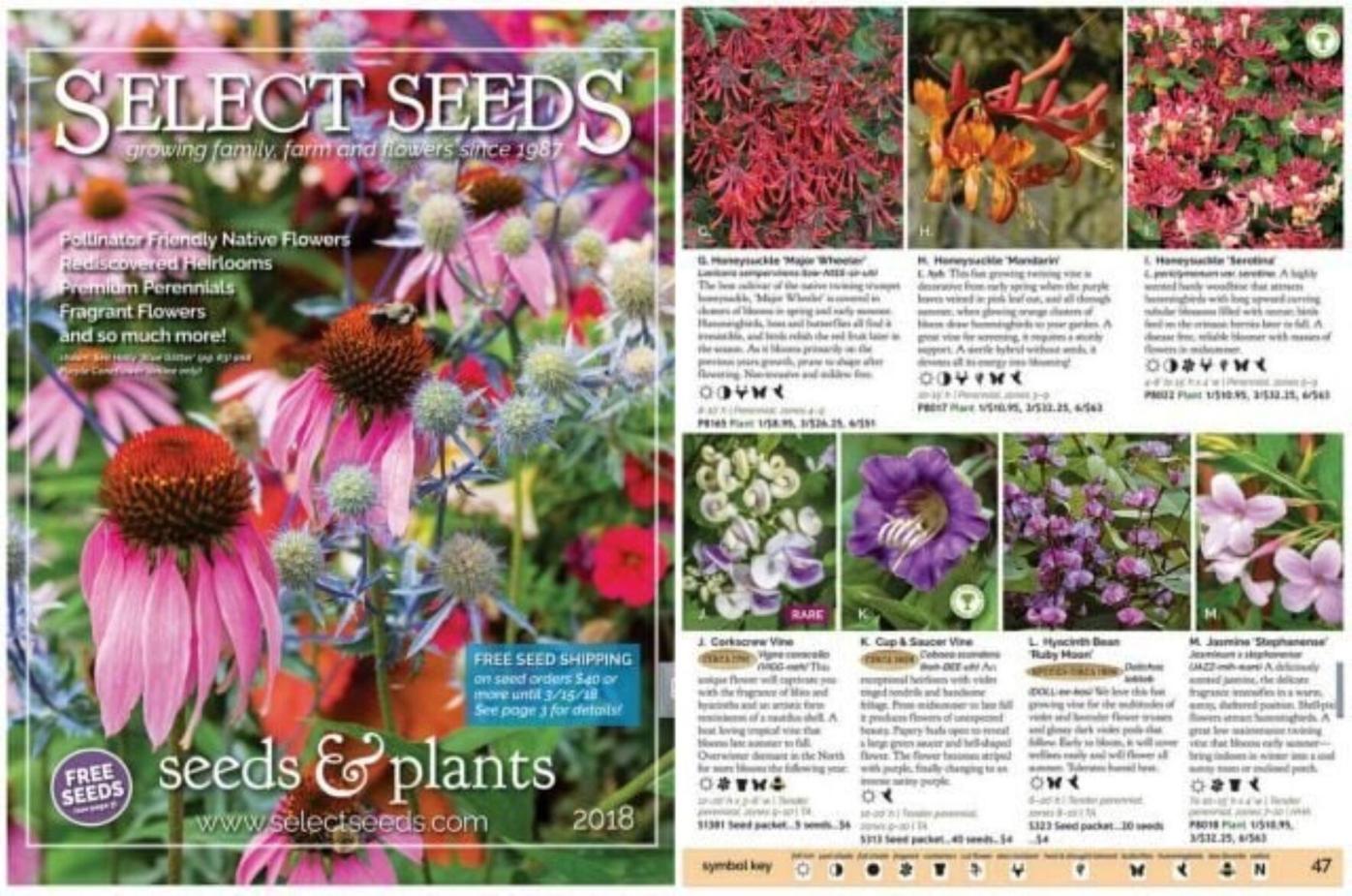 Dan Gill offers a guide for buying plants by mail or online | Home/Garden |  nola.com