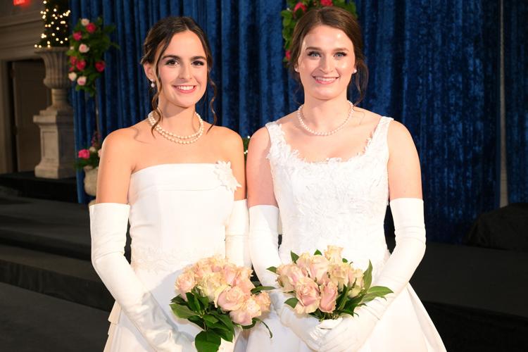 Debutante Club of New Orleans 7 November 24,2023