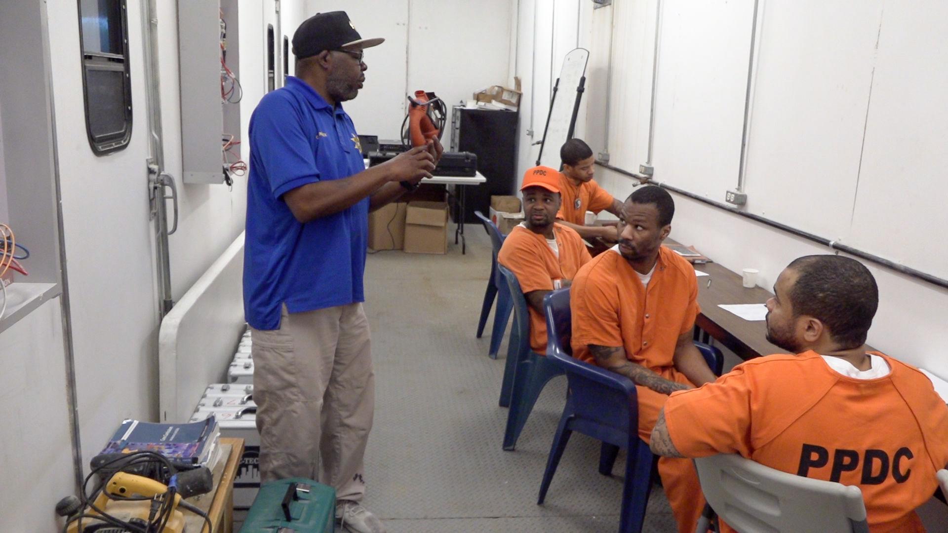 Louisiana Trying To Transform Lock And Feed Local Jails Into Places Of Rehabilitation Courts Nola Com