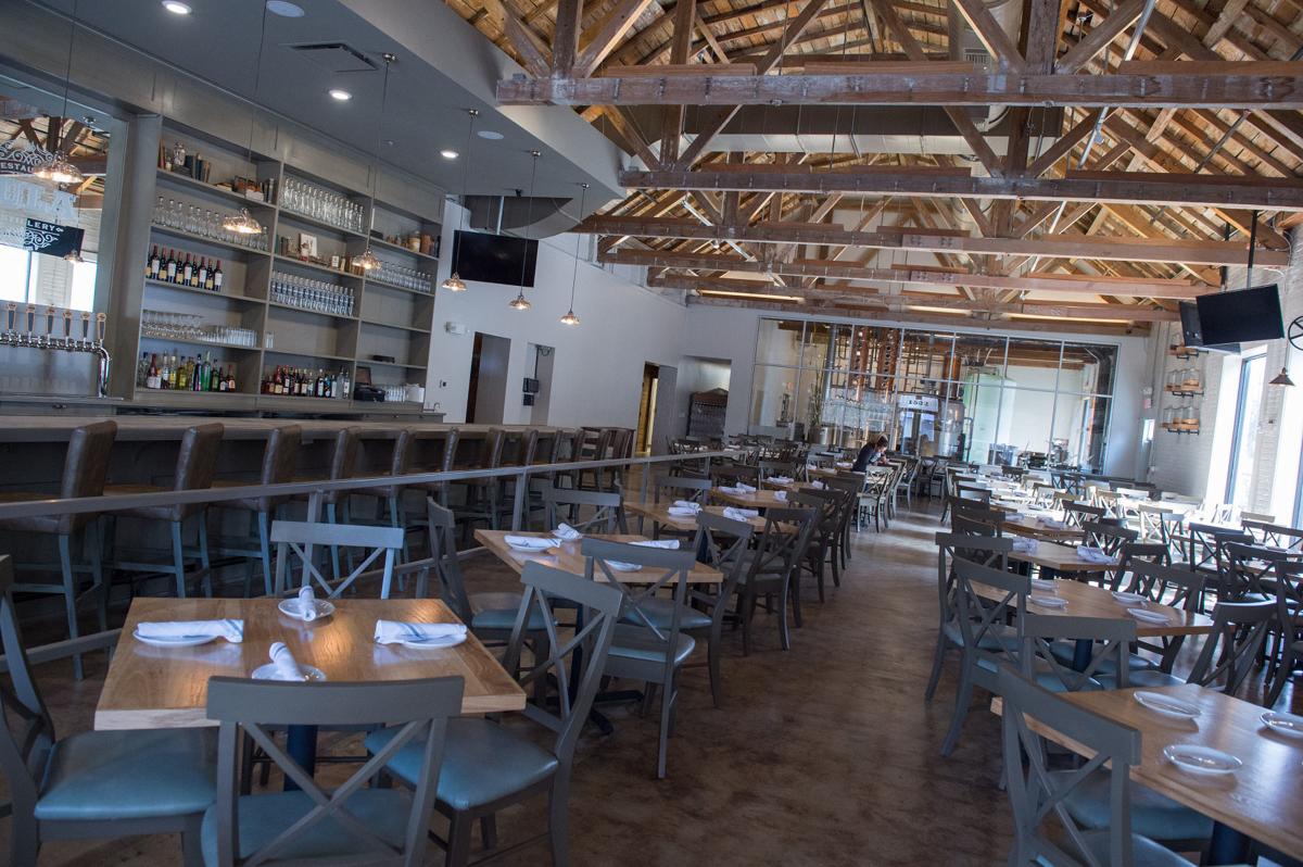 Facing A Slow Summer Record Number Of New Orleans Restaurants