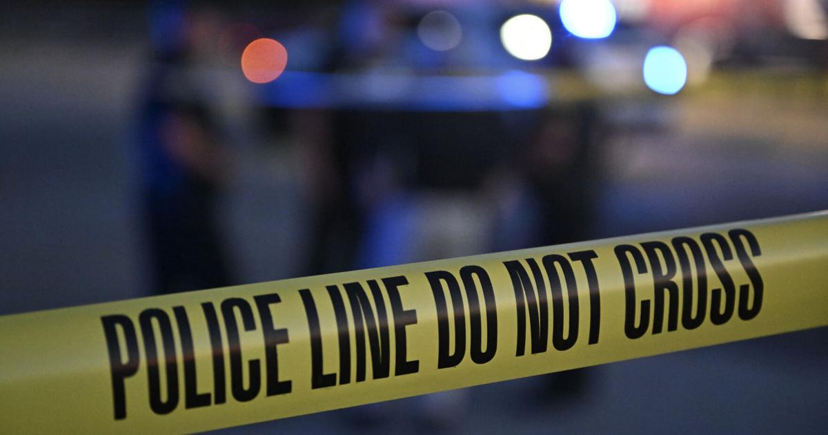 One dead after shooting in Leonidas neighborhood, New Orleans police say