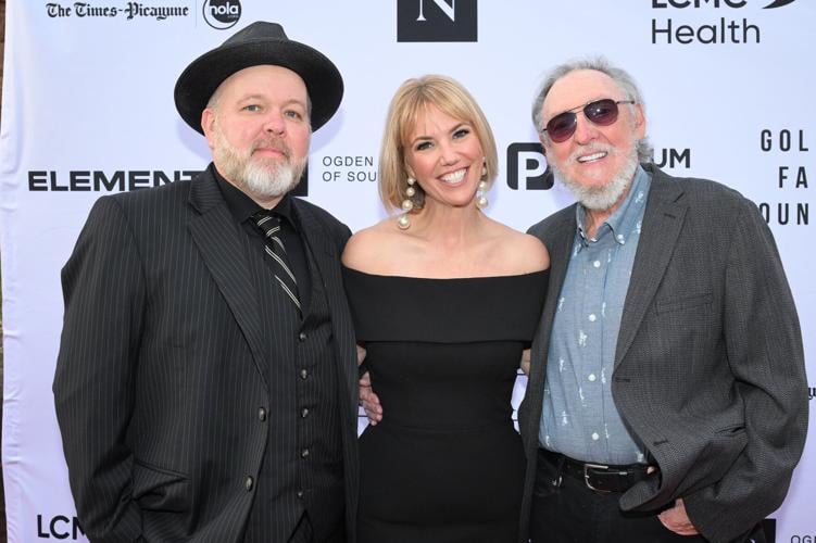 Ogden O What a Night 1 October 21,2023