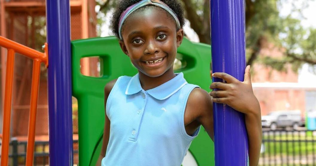 A pink backpack, a cancer diagnosis and a new era of care for pediatric cancer