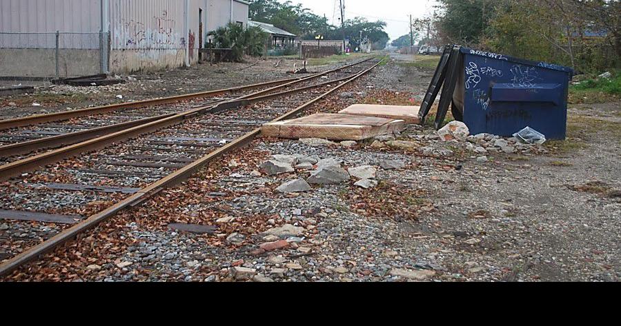 Lafitte Greenway project gets underway | News | Gambit Weekly | nola.com