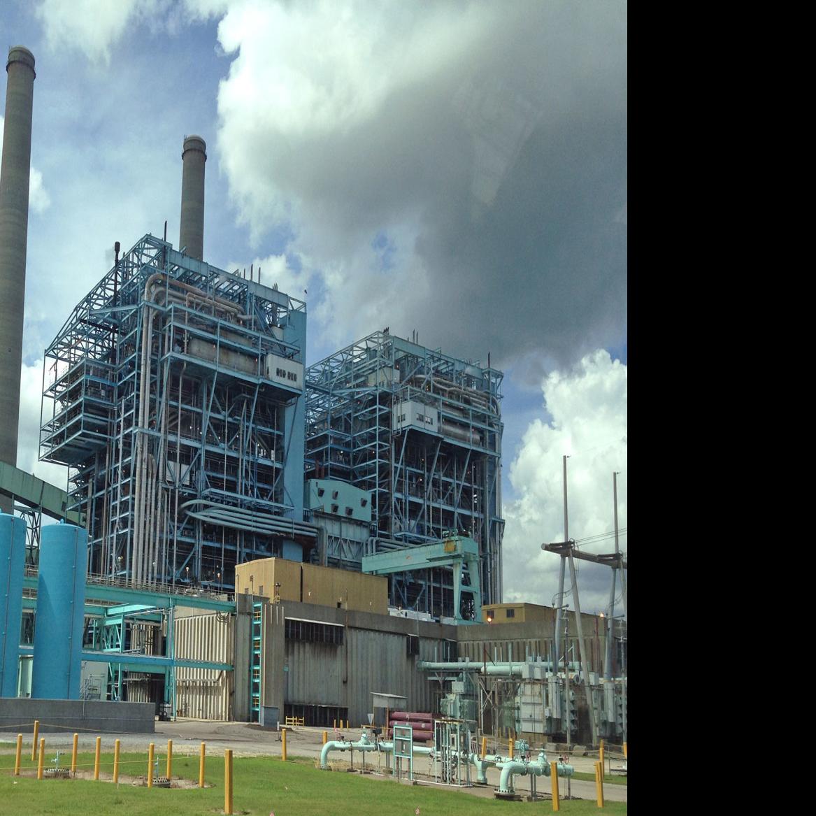LA coal power plants face major emission cuts under new rule | Environment  | nola.com