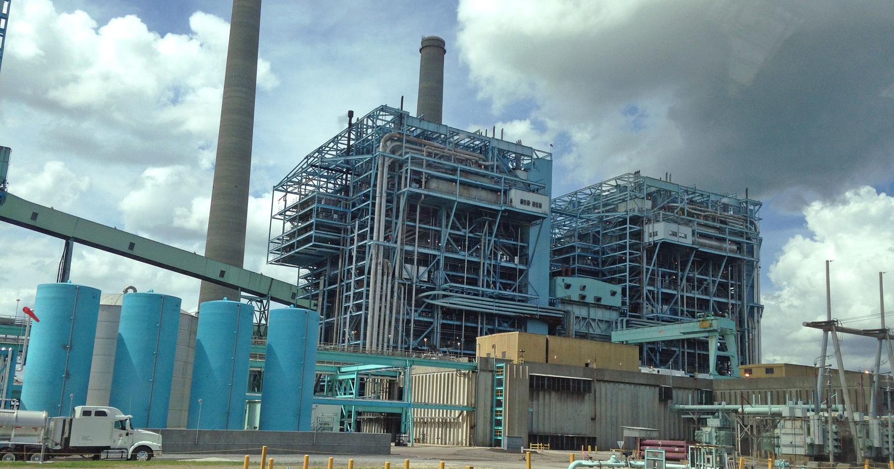 LA coal power plants face major emission cuts under new rule | Environment - Vimarsana News
