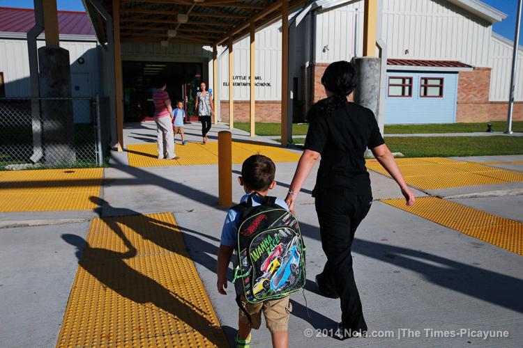 Louisiana's preschools to get 32 million over 4 years, officials say