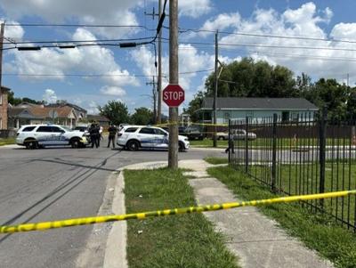 Man shot dead in Hollygrove, New Orleans police say | Crime/Police ...