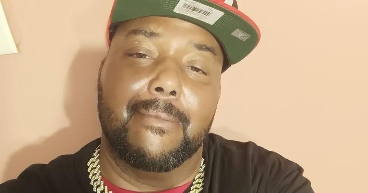 Q&A: Big Man on PxMxWx, 'Splift Out' and making weed rap in New Orleans
