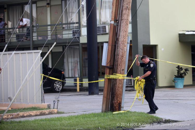 Family demands answers about victim's condition in Gretna shooting that