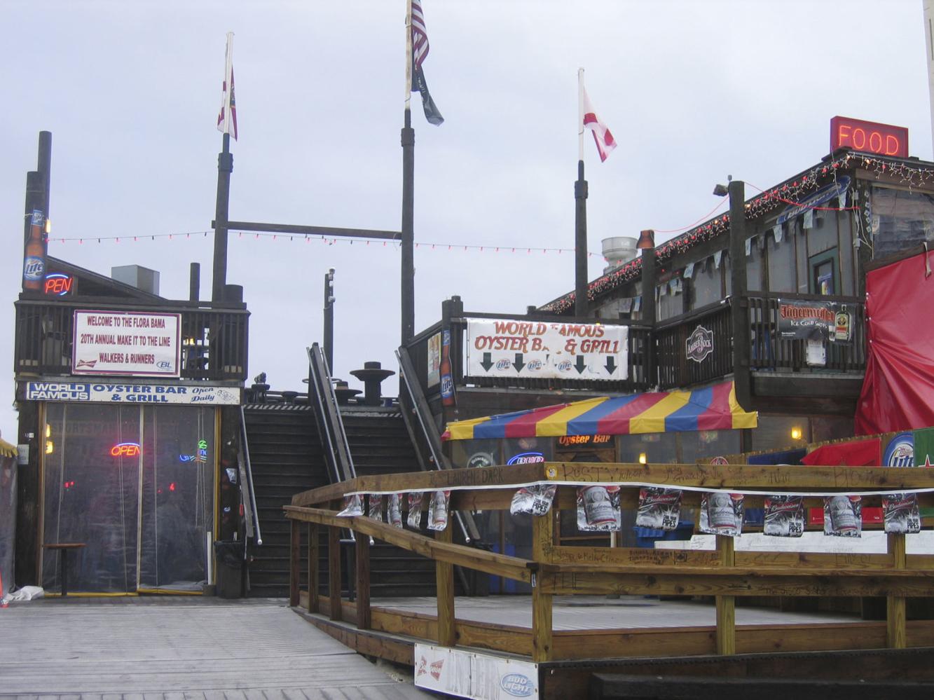 Popular FloraBama beach bar sues MTV over 'Floribama Shore' show