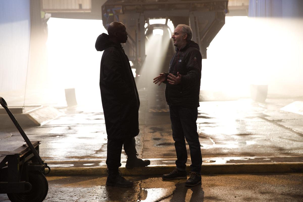 The Hunger Games Mockingjay Part 1 Movie Review Watered Down Sequel Suffers From Decision To Break It Into Two Films Movies Tv Nola Com Despite all this, mockingjay, part 1 is still an engrossing movie, with a wrenching ending. the hunger games mockingjay part 1