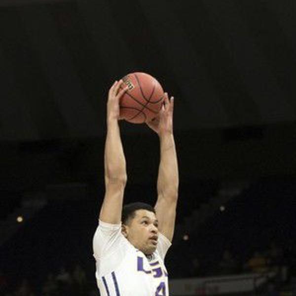 Lsu Basketball Heads To Utah For 2nd Round Nit Game Archive