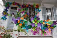 Masking this year: 5 house floats that are fully dressed for Carnival