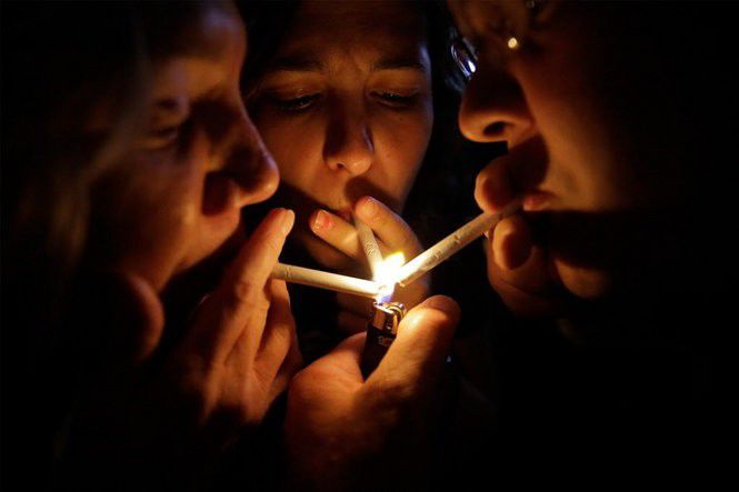 effects of stopping smoking cigarettes What Happens to Your Body When You Stop Smoking? effects of stopping smoking cigarettes What Happens to Your Body When You Stop Smoking?