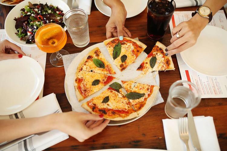 Pizza Parlor Restaurants in Benton County and Lane County