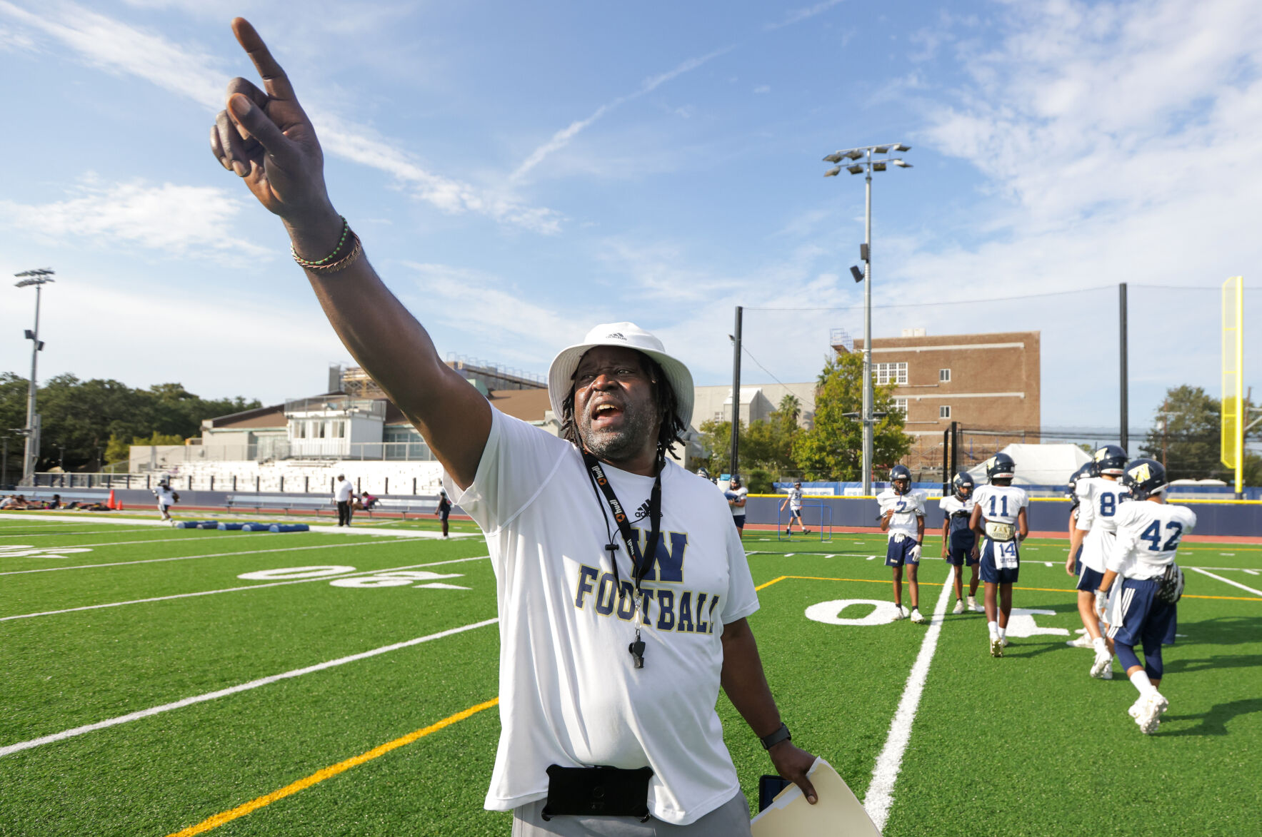 Willow School Football Enjoying Triumphant Rebirth | Prep Sports | Nola.com