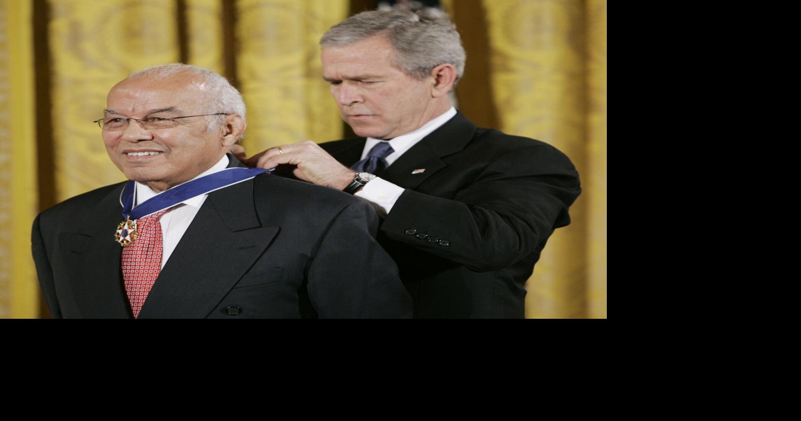 Editorial: Former Xavier President Norman C. Francis, a leader for the ages, made countless contributions that can never be repaid