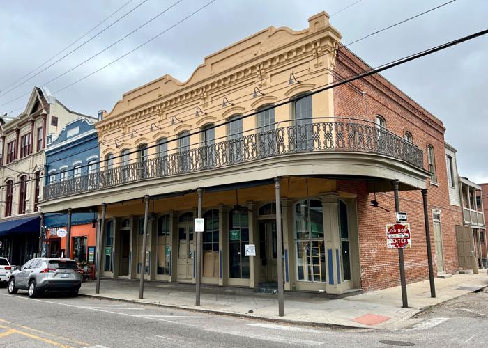 Tracey’s bar is moving to new Magazine Street location Where NOLA