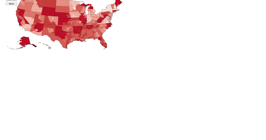 Here’s how ACA marketplace health insurance rates are expected to change in your part of Louisiana
