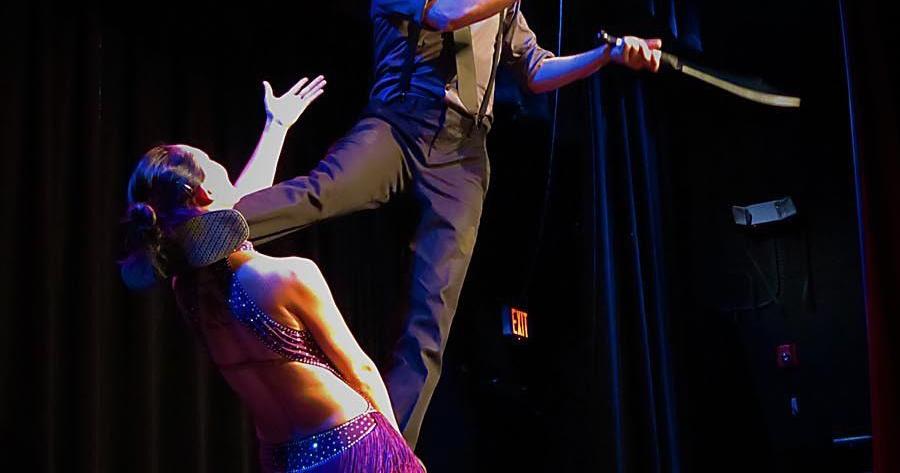 Plenty of entertainment in St. Tammany Parish throughout late spring