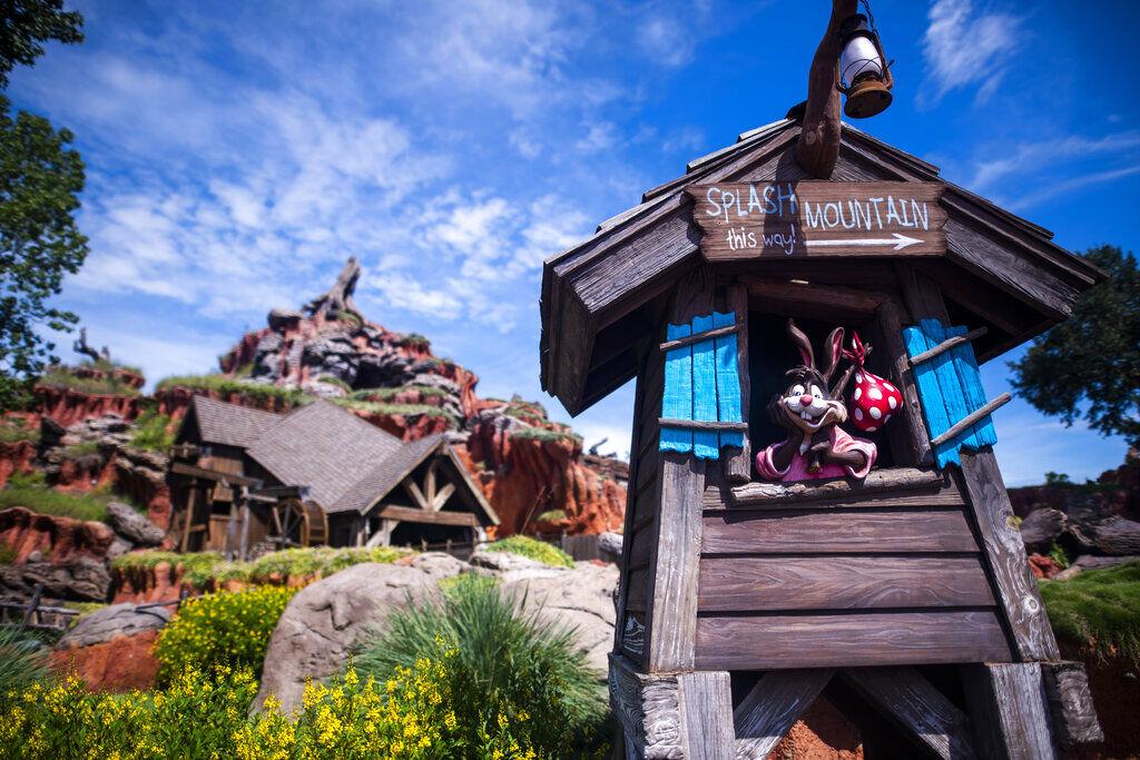 Walt Disney World Attractions: What's Closed Right Now And What's Scheduled  For Refurbishment
