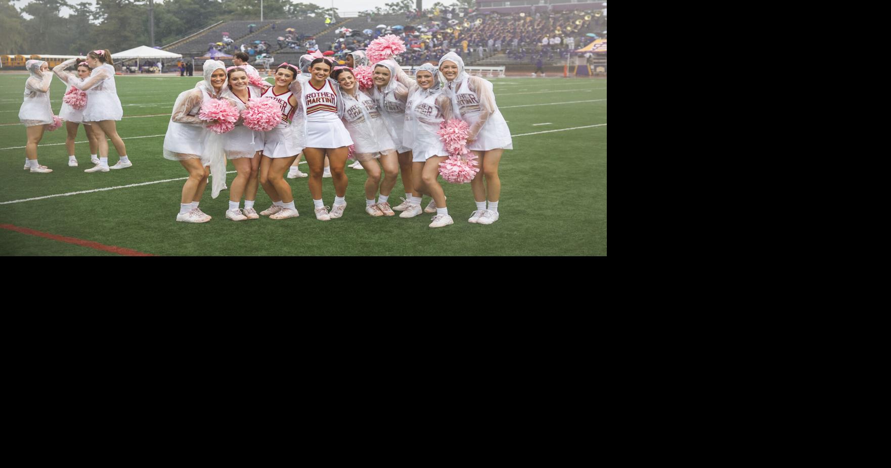 Blake Pontchartrain: New Orleans City Park is renovating Tad Gormley and Pan Am stadiums