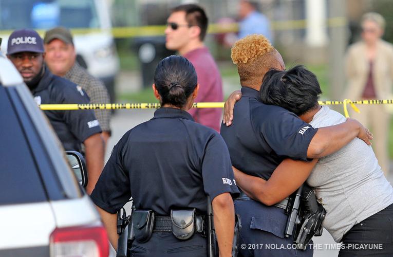 New Orleans sees recent dip in murders after spike in first half of