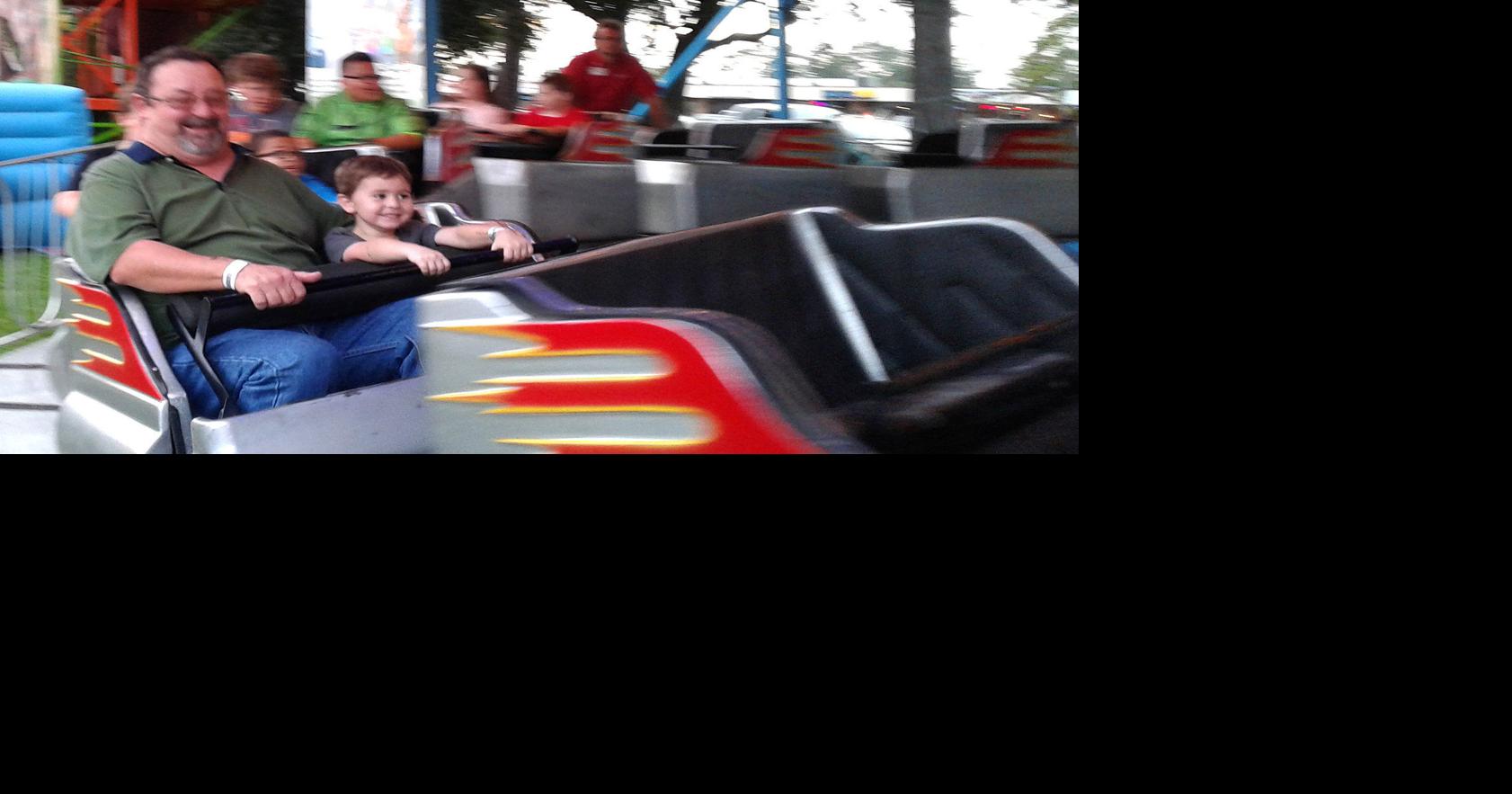 Slidell Food and Fun Fest a favorite community celebration on the North