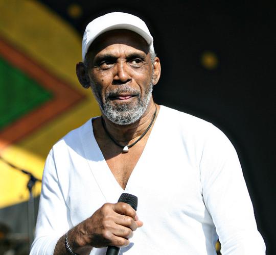 Frankie Beverly and Maze returning to the Essence Fest in 2015 Music