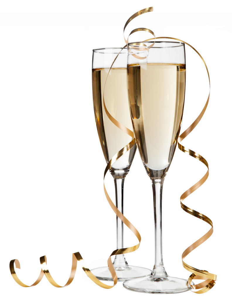 8 champagnes to toast with this New Year s Eve Entertainment