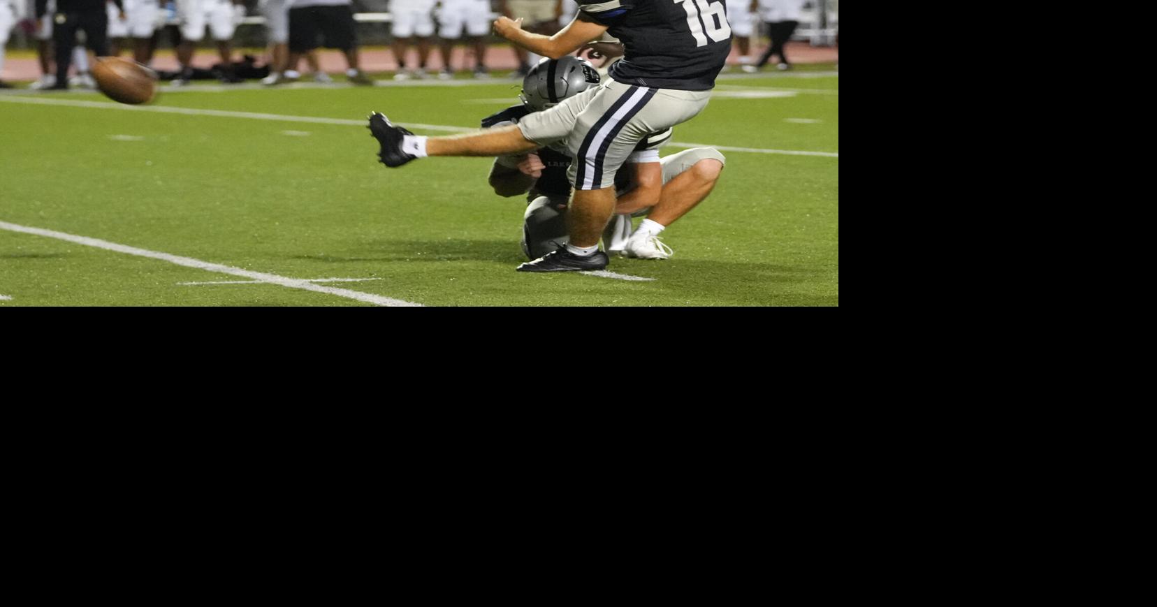 Illinois high school football