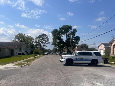 SWAT team deployed to Gentilly Woods in New Orleans | Crime/Police ...