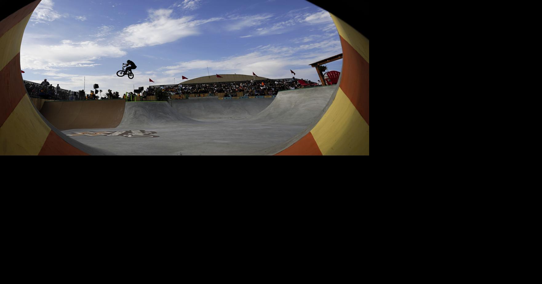 Hip-hop and EDM stars to perform alongside first-ever X Games League championship. See who.