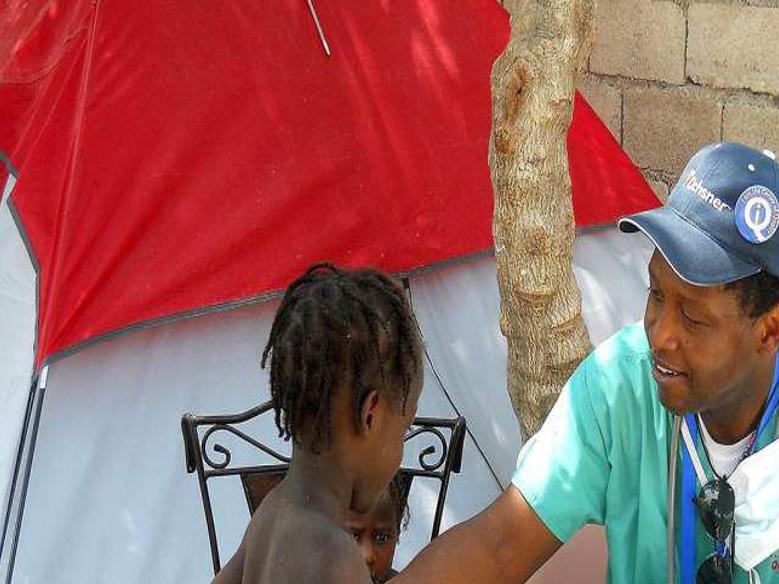 West Bank Spotlight New Orleans Hospital Gift Shop Purchases Can Help Those Struggling In Haiti News Nola Com